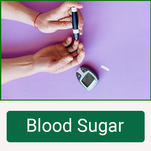 blood-sugar