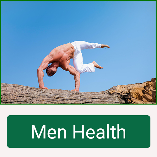 men-health